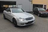 Mercedes-Benz CLK 200 K Cabrio Avantg.*Aut*XE*Leder*PDC*Navi* - Mercedes-Benz CLK 200 in Essen
