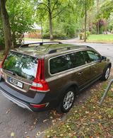 Volvo XC70 D4 AWD Momentum Momentum - Volvo XC70: Momentum