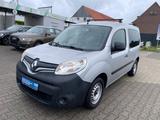 Renault Kangoo Rapid Extra Klima,Navi,PDC - graue Renault Kangoo