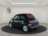 Fiat 500C LOUNGE PACKET/ PDC/AUTOMATIK/DAB - gebrauchte Fiat 500C aus dem Jahr 2020