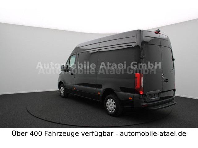 Fahrzeugabbildung Mercedes-Benz Sprinter 316 Automatik LED+KAMERA+TOP! 5128