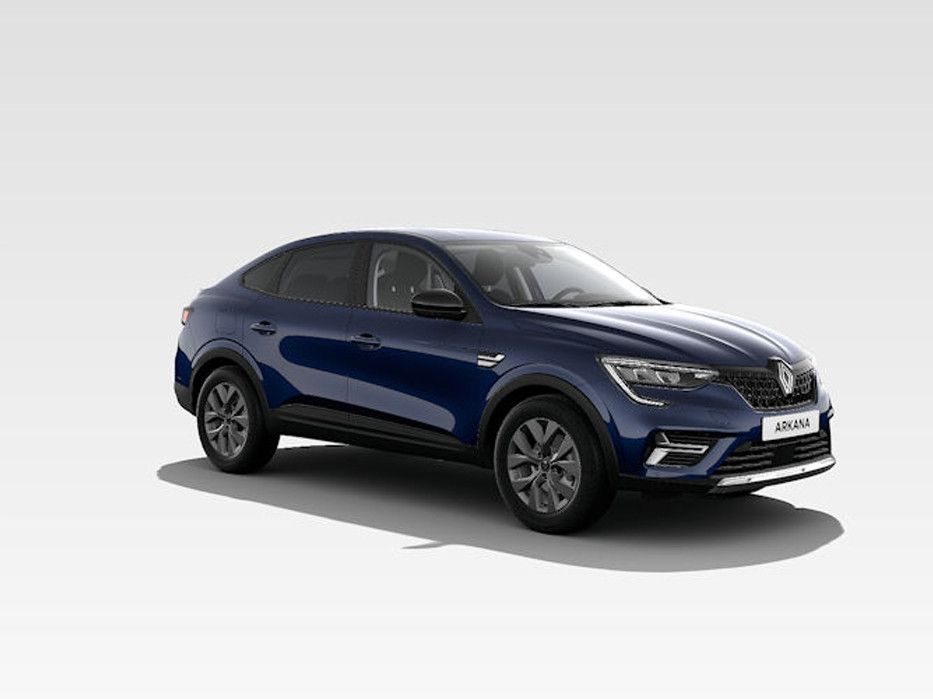 Renault Arkana - Bild 5