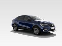 Renault Arkana - Vorschau Bild 5