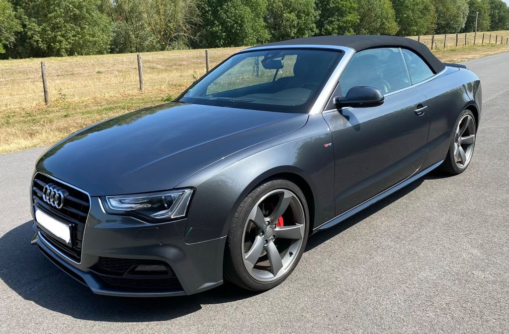 Image of Audi A5