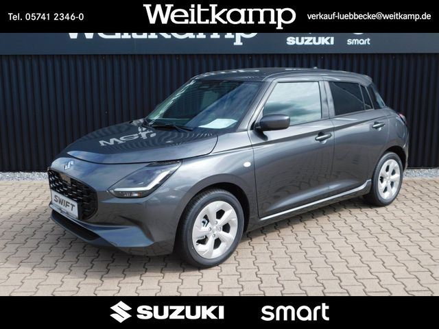 Suzuki Swift 1.2 Hybrid Comfort NEW SWIFT