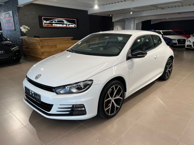 Volkswagen Scirocco GTS 2.0 TSI DSG NAVI XENON KEYLESS ORIG