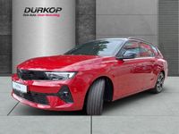 Opel Astra - Vorschau Bild 1