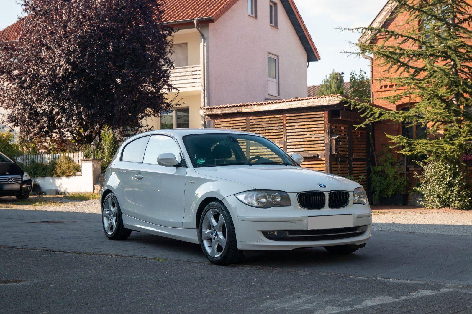 BMW 116