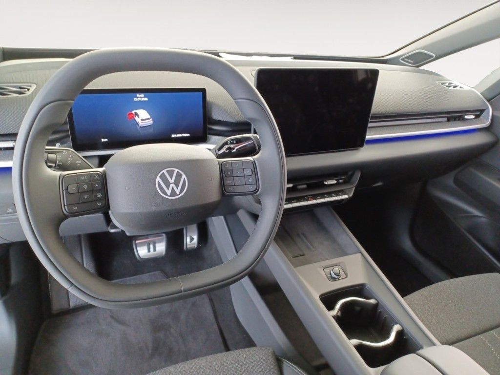 Fahrzeugabbildung Volkswagen ID.3 Neo Style HuD, Area View, Panoramadach