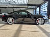 Porsche 997.2 CARRERA S COUPE PASM DEUTSCH SCHALTER !!! - Porsche 911 Urmodell mit Schiebedach