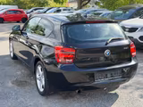 BMW 114 1 Limousine 3-trg. 114 i KLIMA/07-2027 TÜV - BMW 114 Gebrauchtwagen