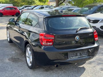 BMW 114 - 3