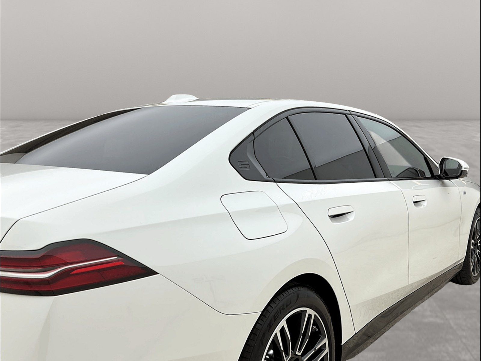 BMW i5 - Bild 5