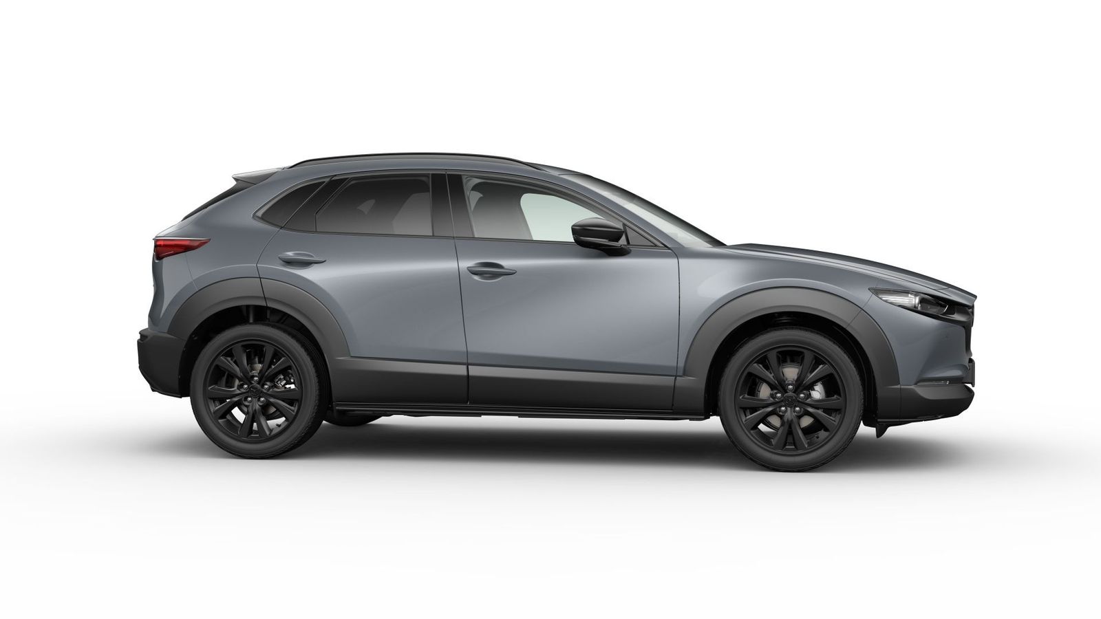 Mazda CX-30 - Bild 4
