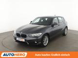 BMW 116i Advantage *TEMPO*LIMITER*PDC*SHZ* - graue BMW 116