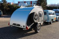 Andere - Kulba- REBEL - Teardrop Caravan sofort verfügbar