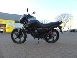 Honda CB125F  incl. Anlieferung Tageszulassung - HONDA CB 125 T
