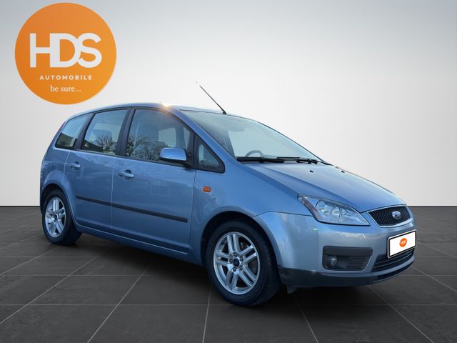 Ford C-Max 1.6l Futura *Klima *TÜV Neu