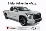 Toyota Tundra TRD Off-Road mit Differenzialsperre 4x4 - Toyota Tundra Gebrauchtwagen