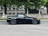 Honda S2000 2.2i - Honda S2000 Gebrauchtwagen