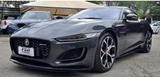 Jaguar F-Type 2.0 aut. Coupé R-Dynamic - Jaguar F-Type aus 2022
