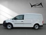 Volkswagen Caddy Nfz Maxi Kasten BMT Kühlfahrzeug - Volkswagen Caddy: Kombi, Maxi