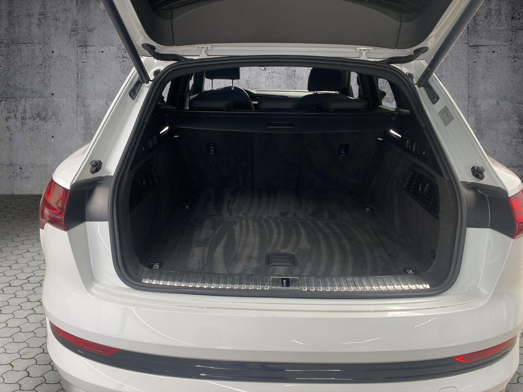 Audi e-tron - Bild 18