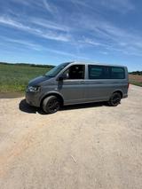 Volkswagen T5 Multivan - VW T5 Multivan in Leverkusen