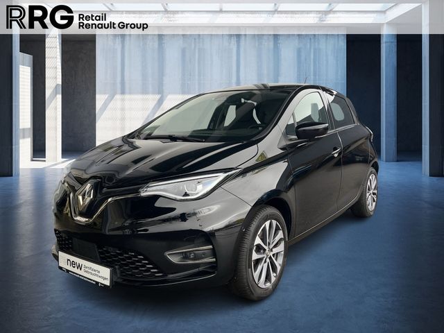 Renault ZOE Intens R135 Z.E. 50 (Kauf-Batterie) CCS