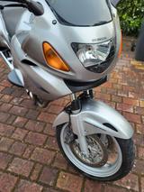 Honda NTV 650 Deauville - Angebote