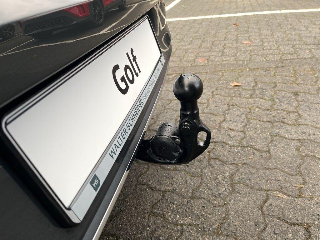 Volkswagen Golf Life 1.5 eTSI 116 PS DSG ENERGY AHK Navi, миниатюра 16