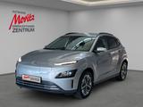 Hyundai KONA Elektro Edition 30+ 2WD *KRELL SOUNDSYSTEM* - Hyundai KONA Elektro: Silber