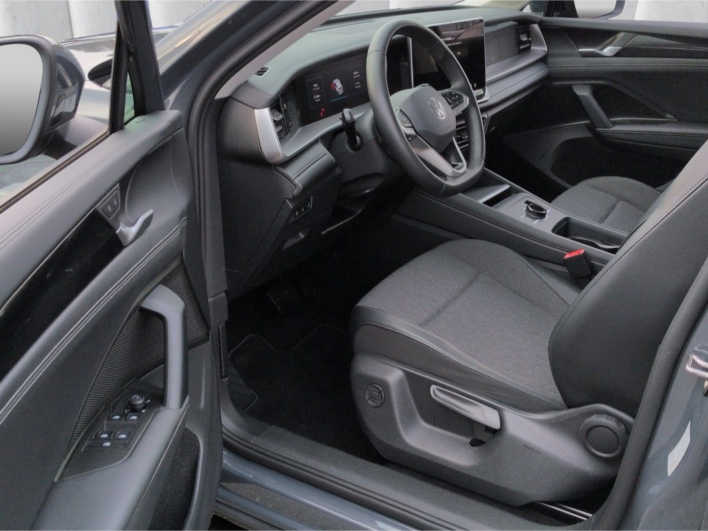 Volkswagen Tayron 4Mot TDI DSG 193PS HD-Matrix AHK 360°Kam foto 5