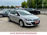 Opel Astra J Lim. Energy*2.HAND*TEMPOMAT*SITZHEIZUNG* - gebrauchte Opel Astra aus dem Jahr 2014