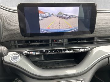 Fiat 500e La Prima SITZHEIZUNG  PANORAMA  LED