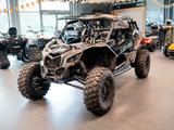 Can-Am MAVERICK XRS TURBO RR SMART-SHOX | NO XRC DS LOF - Can-Am Quad