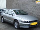 Mitsubishi mitsubishi V6 galant Elegance - Mitsubishi Galant Gebrauchtwagen