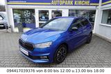 Skoda Fabia Monte Carlo DSG 1.0 TSI 85KW/115PS