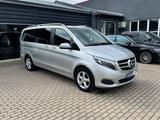 Mercedes-Benz V 250*Allrad*Lang*Garantie*LED*6Sitzer*R-Cam* - Mercedes-Benz V 250 in Erfurt