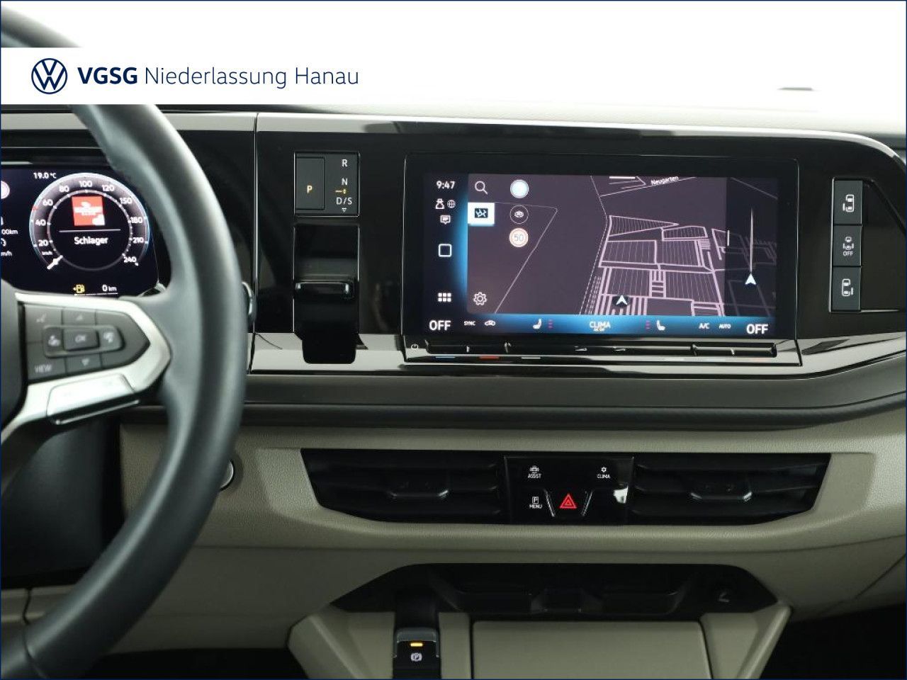 Volkswagen T7 Multivan - Bild 12
