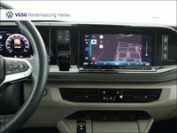Volkswagen T7 Multivan - Vorschau Bild 12