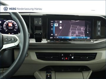 Volkswagen T7 Multivan - 12
