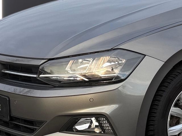 Polo VI Highline 1.0 TSI ACC SHZ
