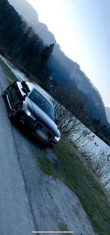 AUDI Audi a 5 S-Line