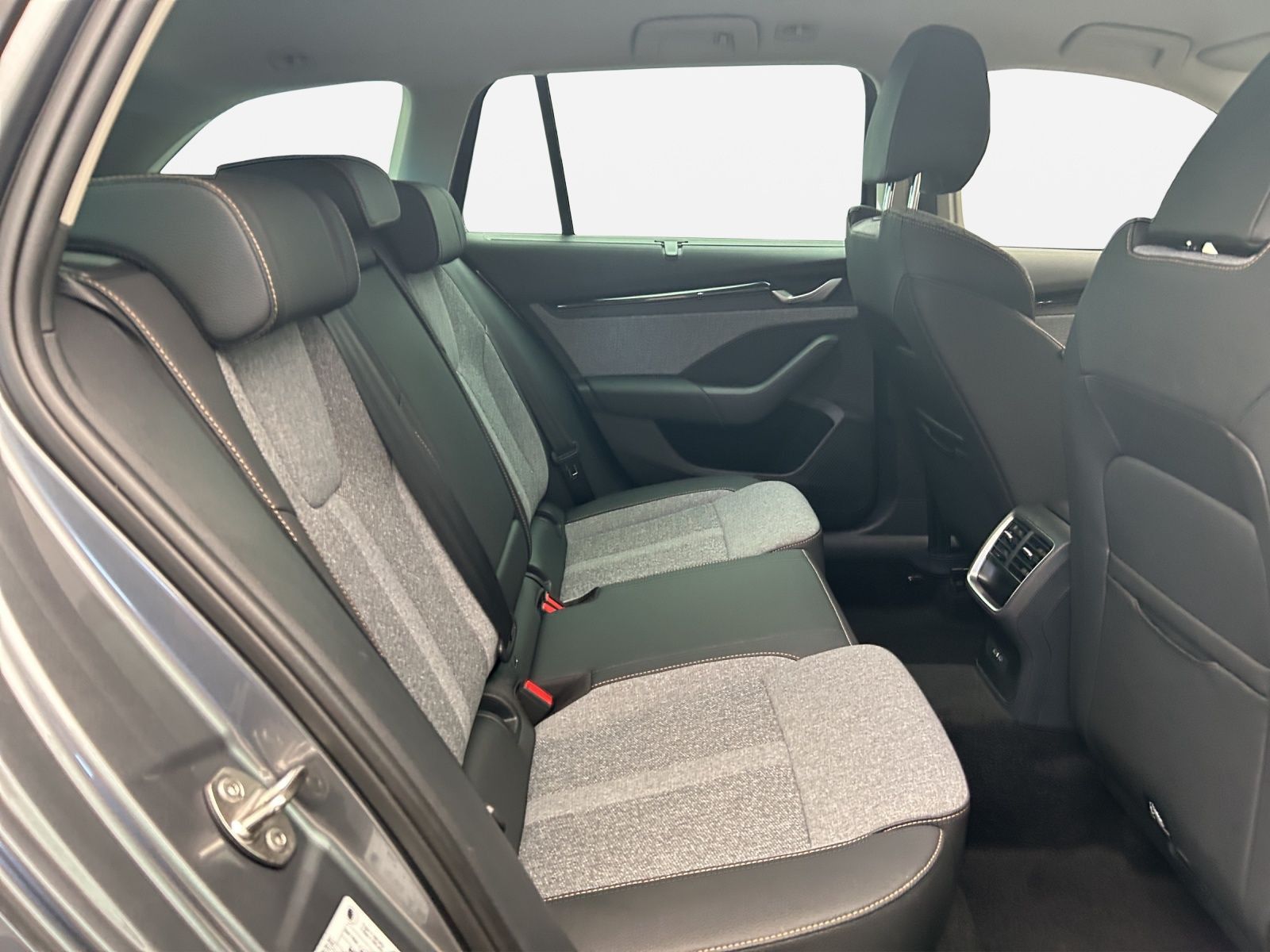 Skoda Octavia - Bild 16