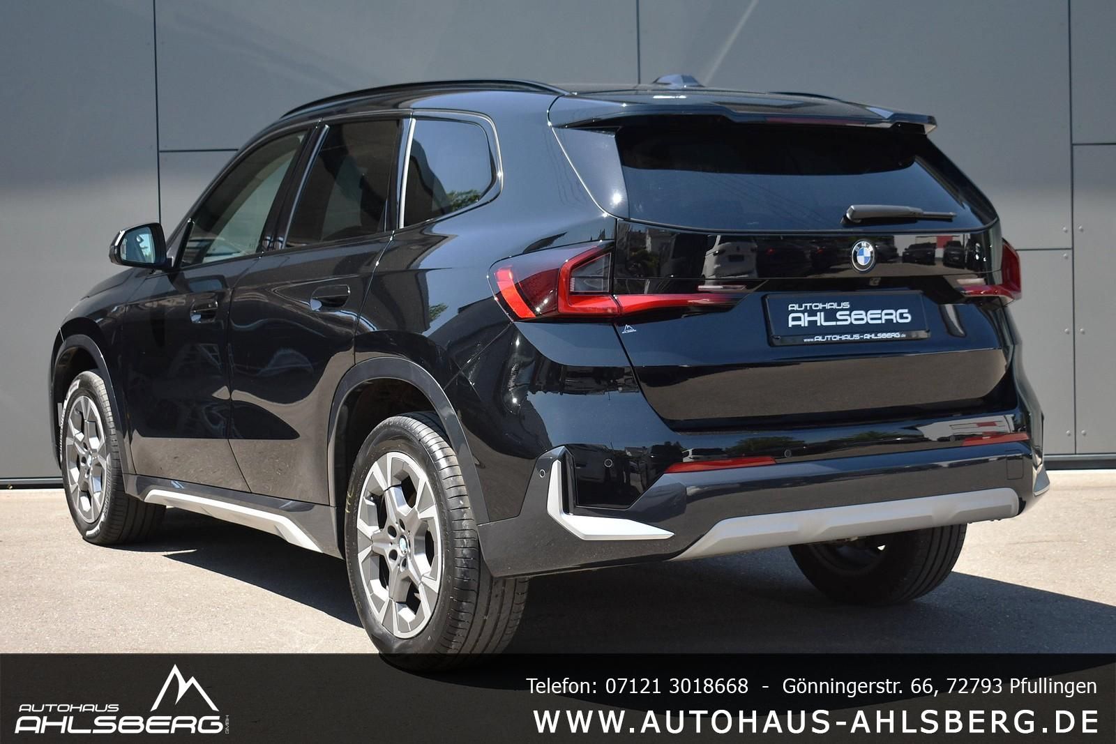 BMW X1 23 XD X-LINE/SHADOW/ WIDES./360°/H-K/ACC/LEDE foto 8