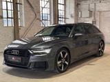 Audi A6 Avant 50 TDI quattro Sport 3xS-line/HD-Matrix - Audi mit Diesel-Antrieb: Grau