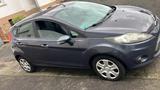Ford Fiesta 1,25 60kW Trend  Klima+Scheckheftgepflegt - Ford Fiesta: 60 Trend