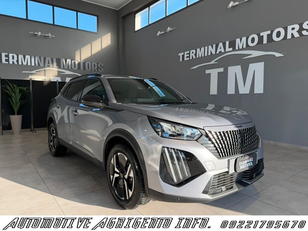 Image of Peugeot 2008