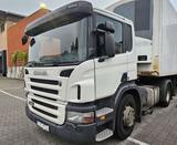 Scania P320 Nahverkehr 400tkm - Angebote